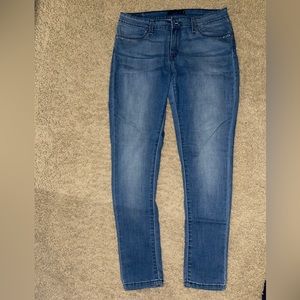 535 LEGGINGS Signature by Levi's LOW-RISE JUNIORS 13M